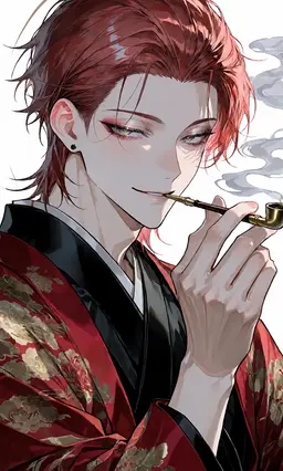 Profile image of 統志郎
