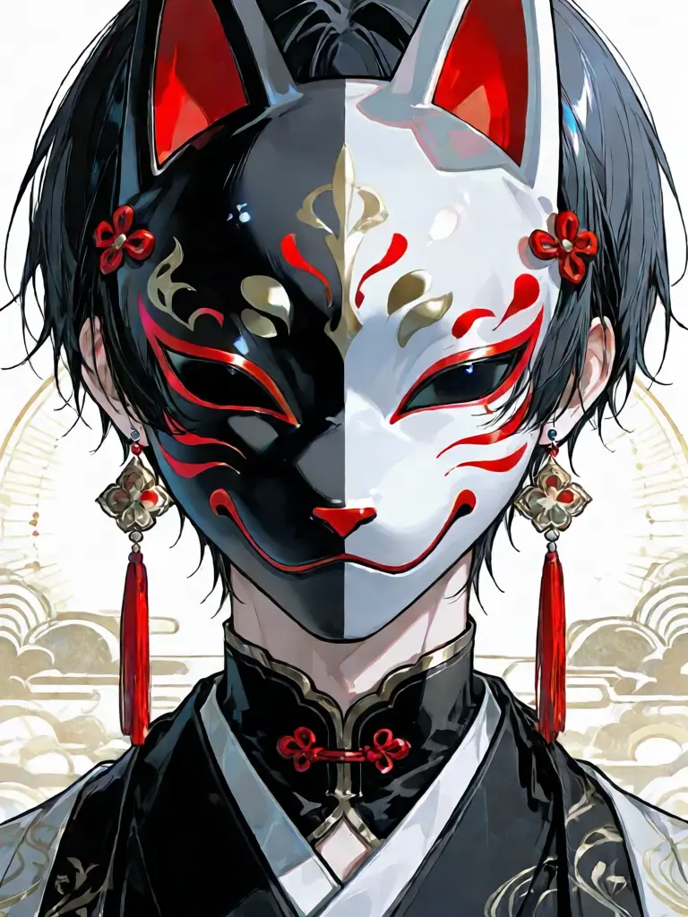 Rei__0의 幽玄の神隠し