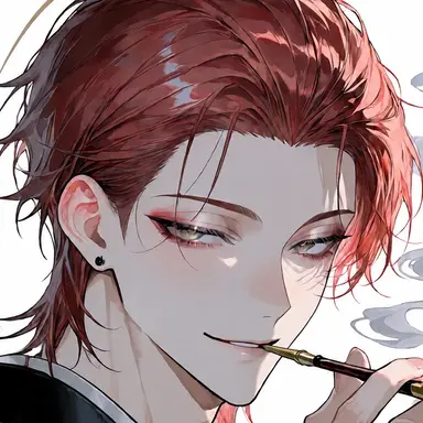Profile image of 統志郎