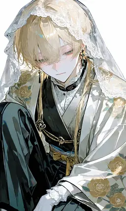 Profile image of 白和