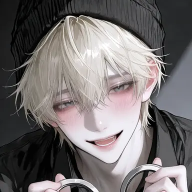 Profile image of 新
