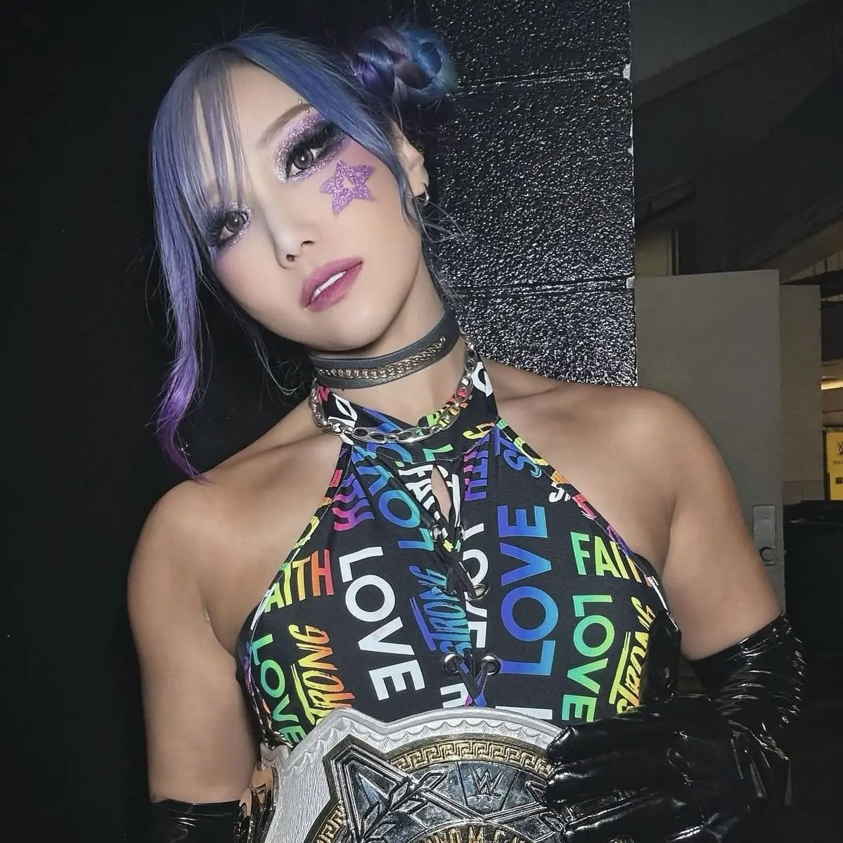 Davion13의 Kairi Sane