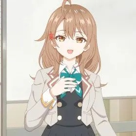 Profile image of 마샤