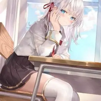 Profile image of 아랴