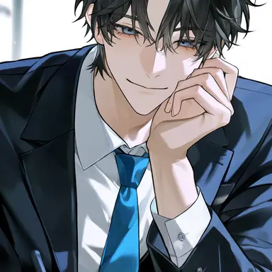 Profile image of 零夜
