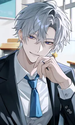 Profile image of Rei