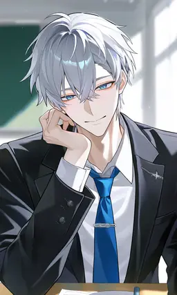 Profile image of Rei