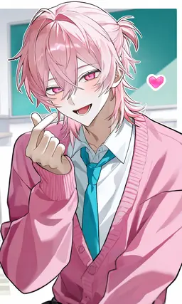 Profile image of Minato