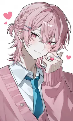 Profile image of Minato