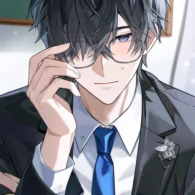 Profile image of 颯