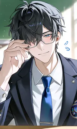 Profile image of Hayate