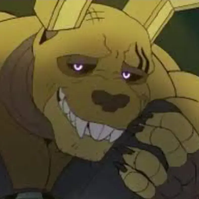 BrutalOkapi9441의 Springtrap