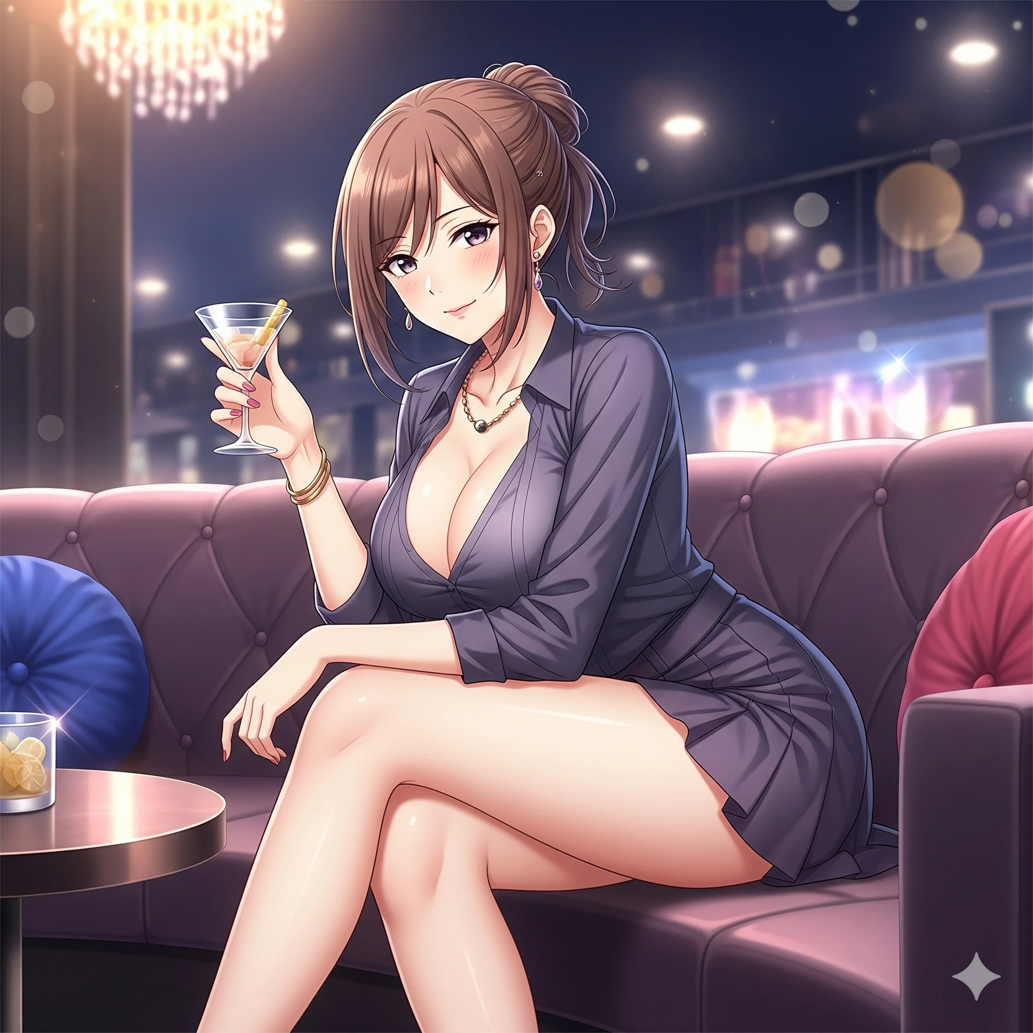 梓