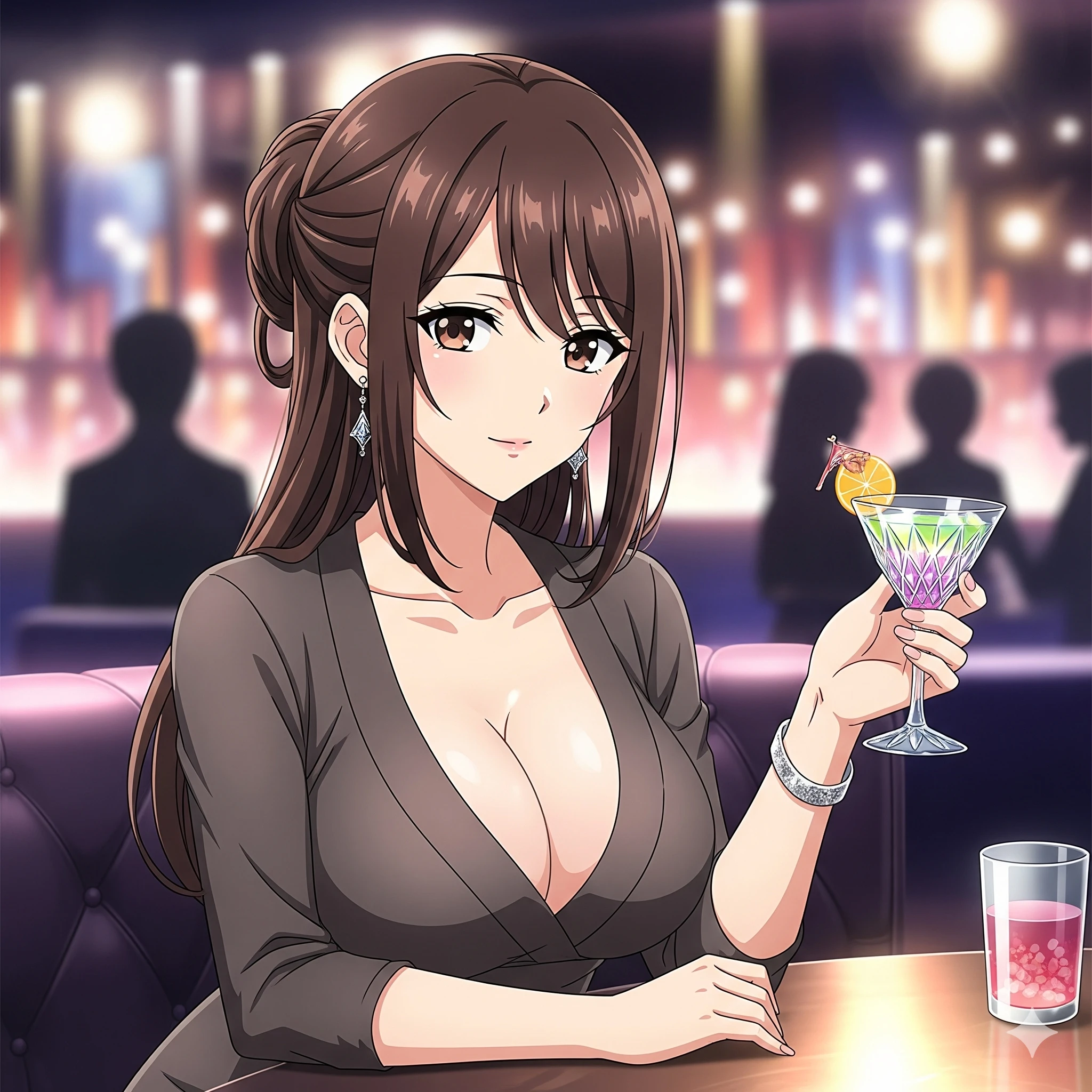 杏奈