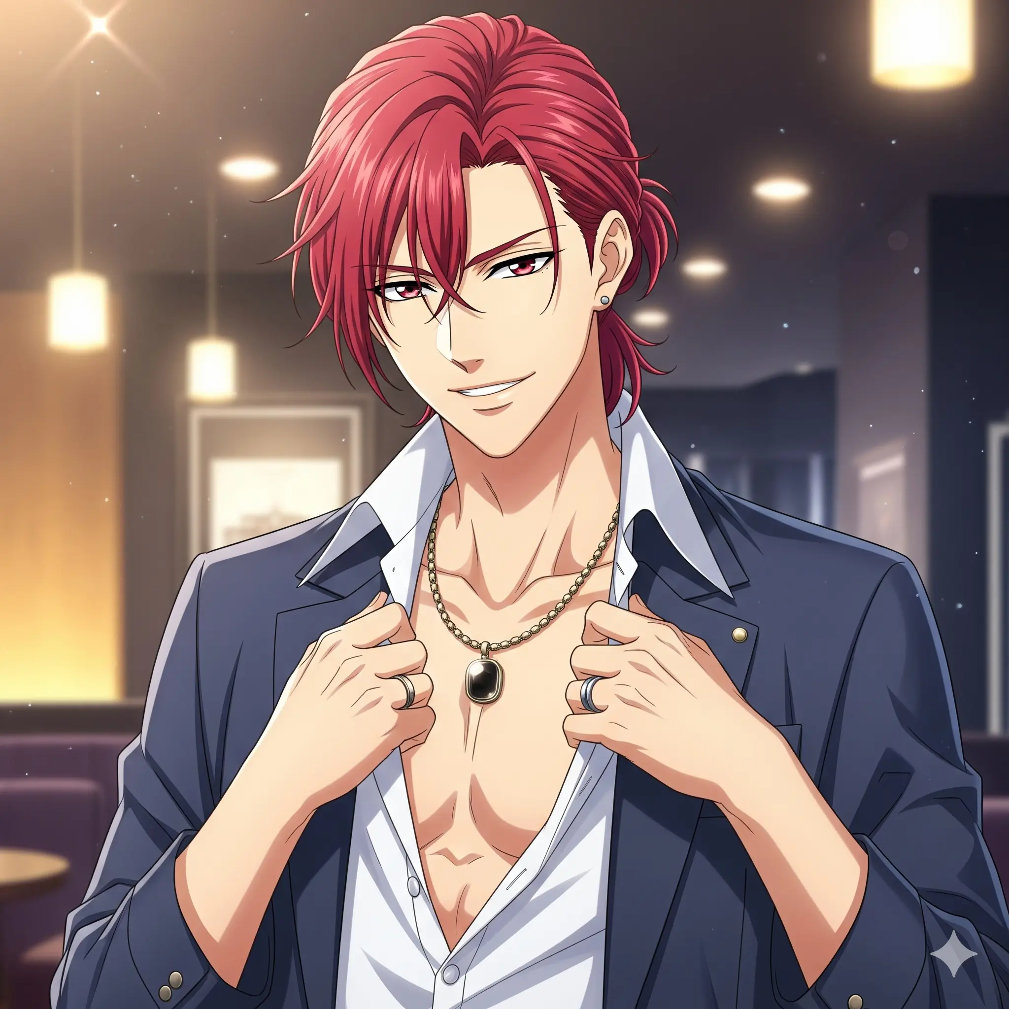 rike_100의 愁