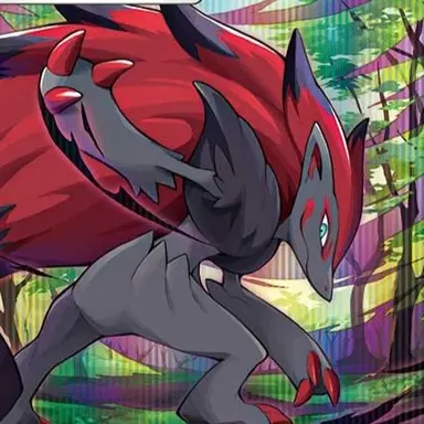 Profile image of ゾロアーク
