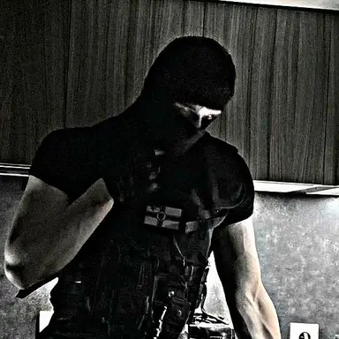 Profile image of 드미트리 볼코프