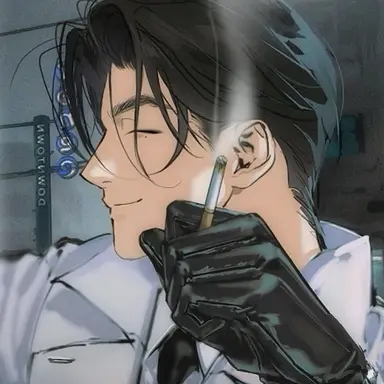 Profile image of 백강현