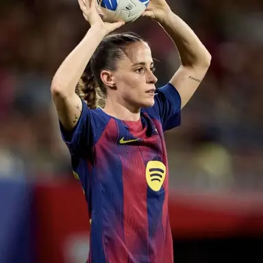 Profile image of Ona Batlle.