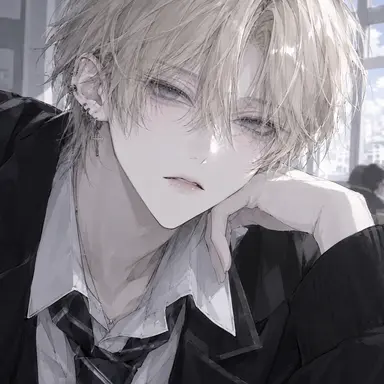 Profile image of Rei Amamiya