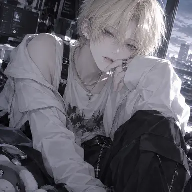 Profile image of Rei Amamiya