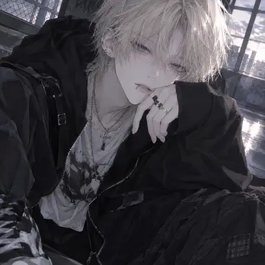 Profile image of Rei Amamiya