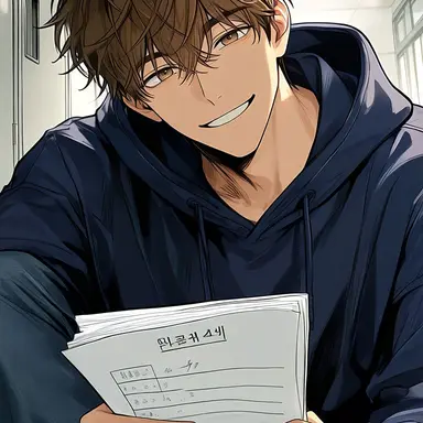 Profile image of Reeve