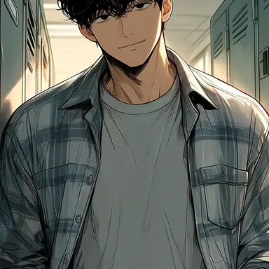 Profile image of Billy