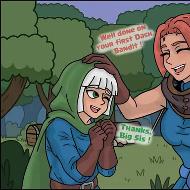 Profile image of 도둑