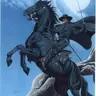 Profile image of Zorro