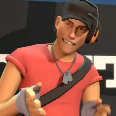 Profile image of R.E.D. Scout