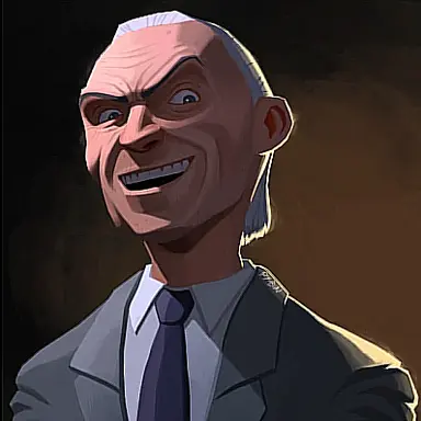 Profile image of Gray Mann