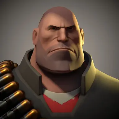 Profile image of R.E.D. Heavy