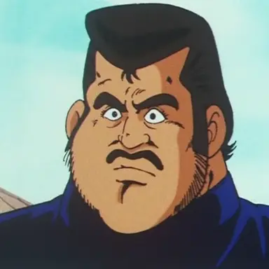 Profile image of ガチのゲイ椿山