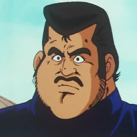 SleazyMovie7179의 魁!!男塾(みんなの遊び場)