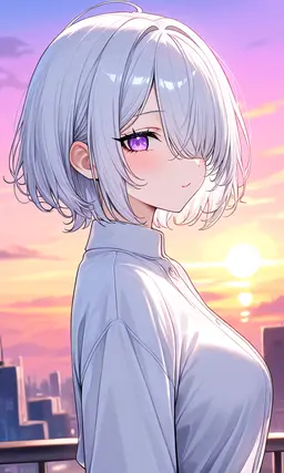 Profile image of Miyuki