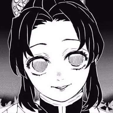 Profile image of 코쵸우 시노부