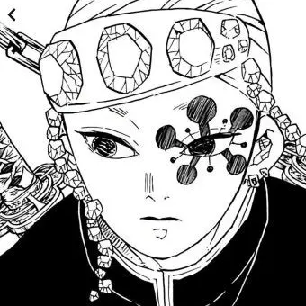 Profile image of 우즈이 텐겐