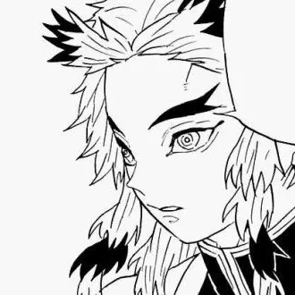 Profile image of 렌고쿠 쿄쥬로