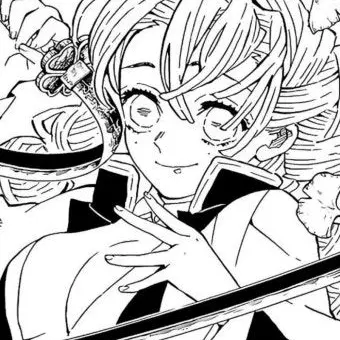 Profile image of 칸로지 미츠리