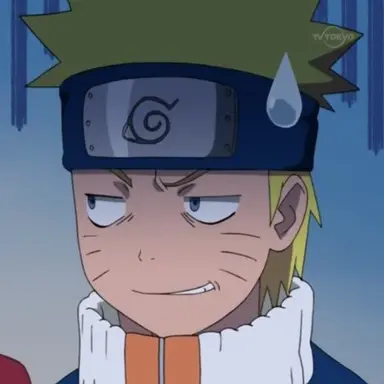 Profile image of ナルト