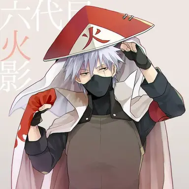 Profile image of カカシ