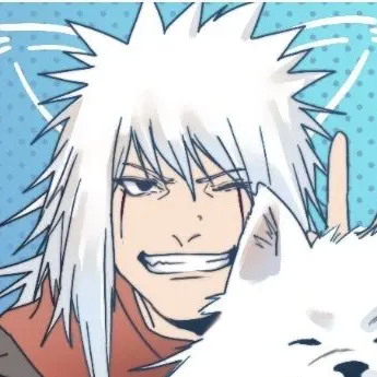 Profile image of 自来也