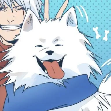 Profile image of シロ
