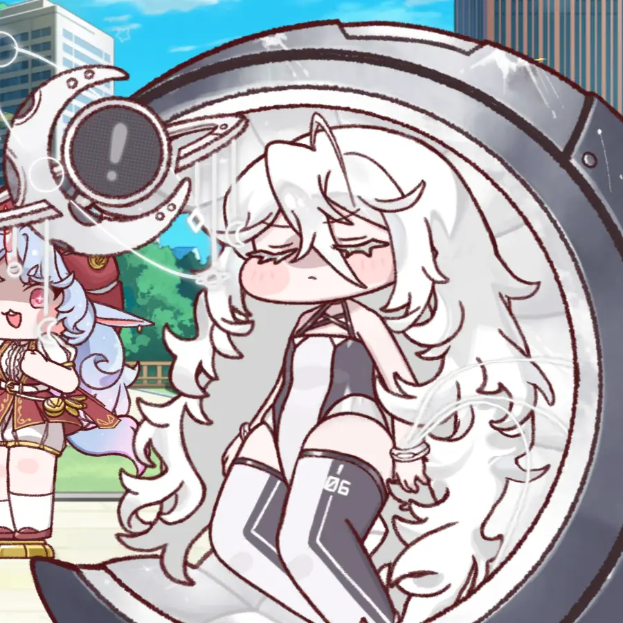 TrickcalXion의 Coffee Exterminator Eid