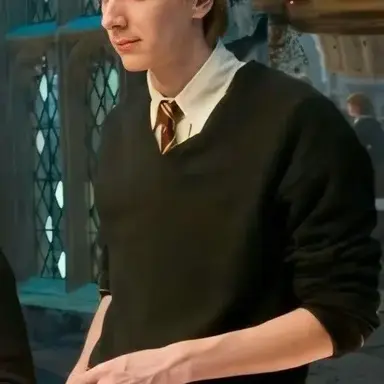 Profile image of George