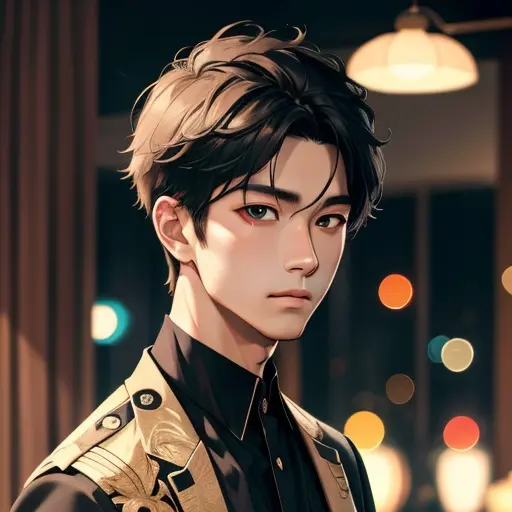 ModestBasil4494의 あきら
