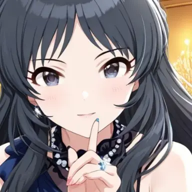 Profile image of 萩原紬