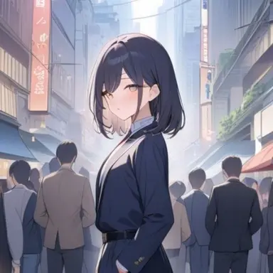 Profile image of 部外者達