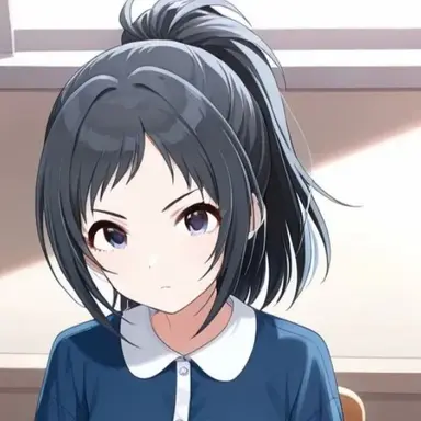 Profile image of 萩原美咲